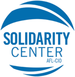 Solidarity Center | Logo