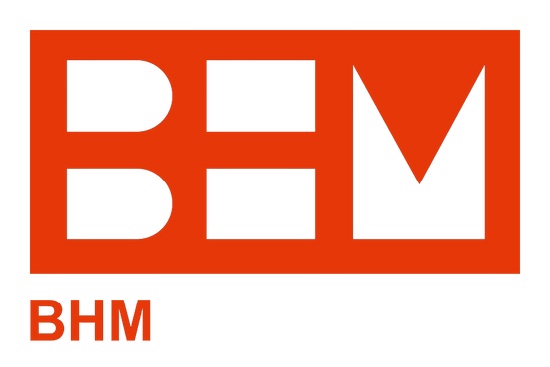 BHM | Black History Month | Logo