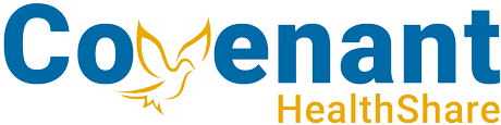 Covenant HealthShare | logo