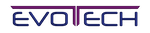Evotech | Logo