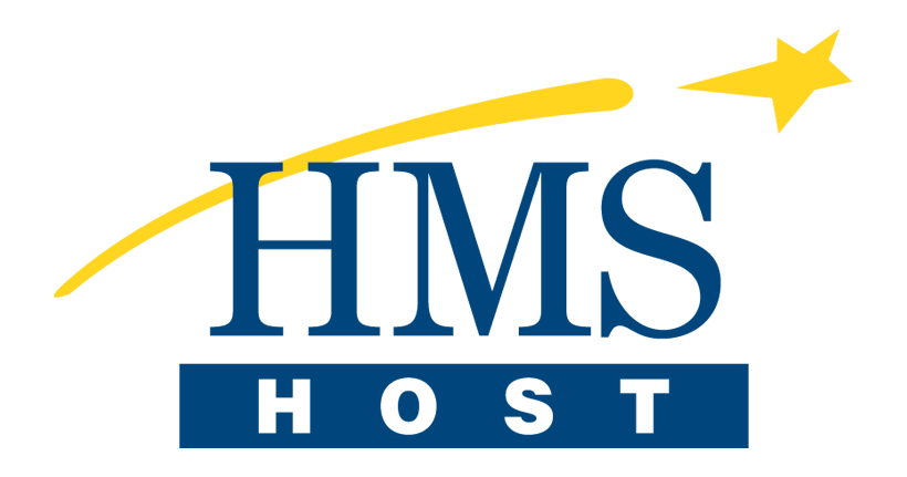 HMSHost | Logo