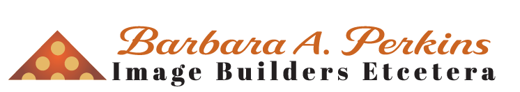 Barbara A. Perkins Image Builders Etcetera | Logo