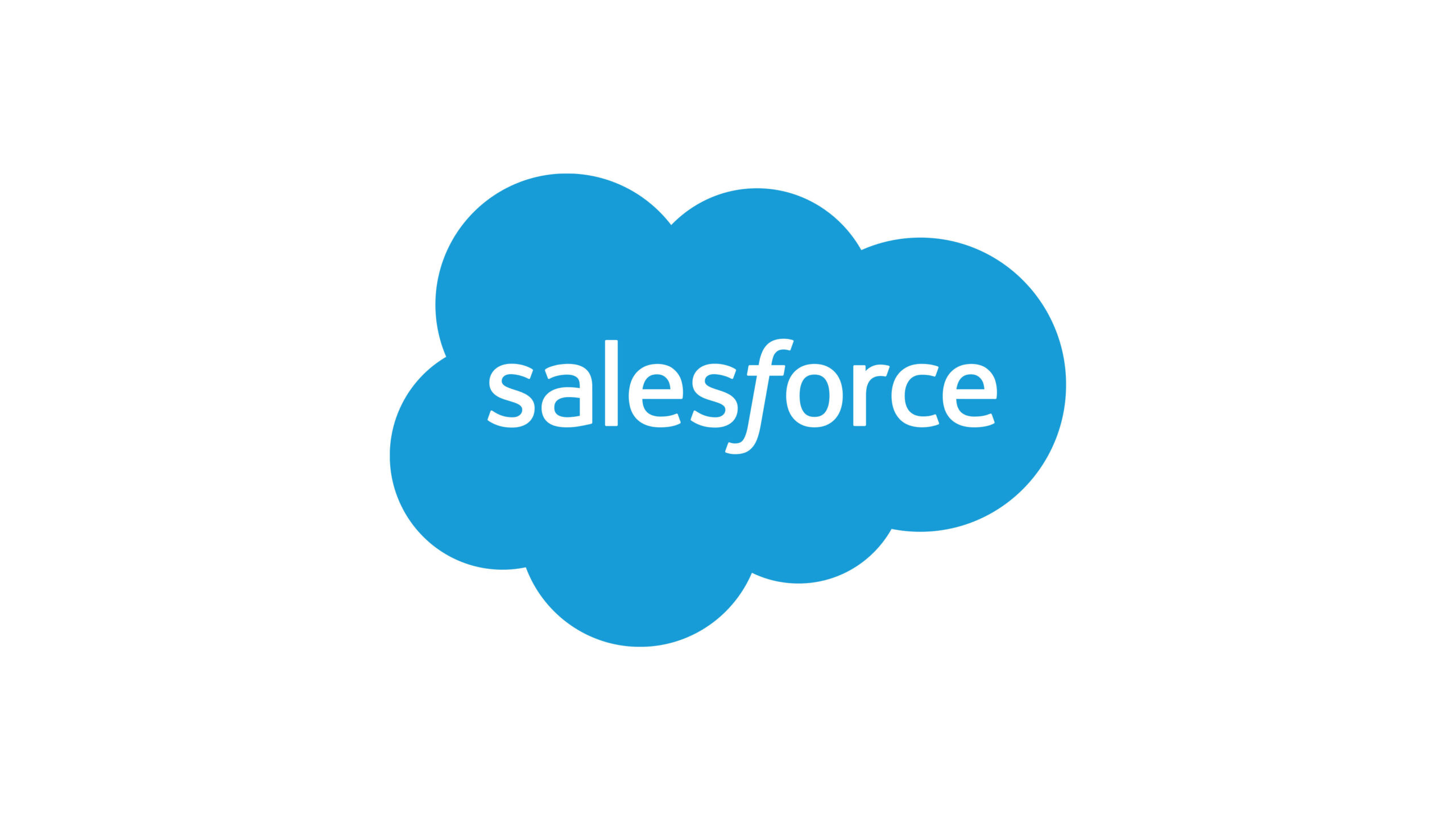 Salesforce | Logo