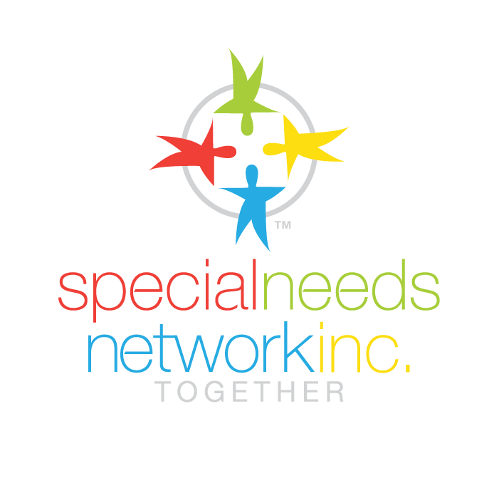 Special Needs Network, Inc. | Together | Logo