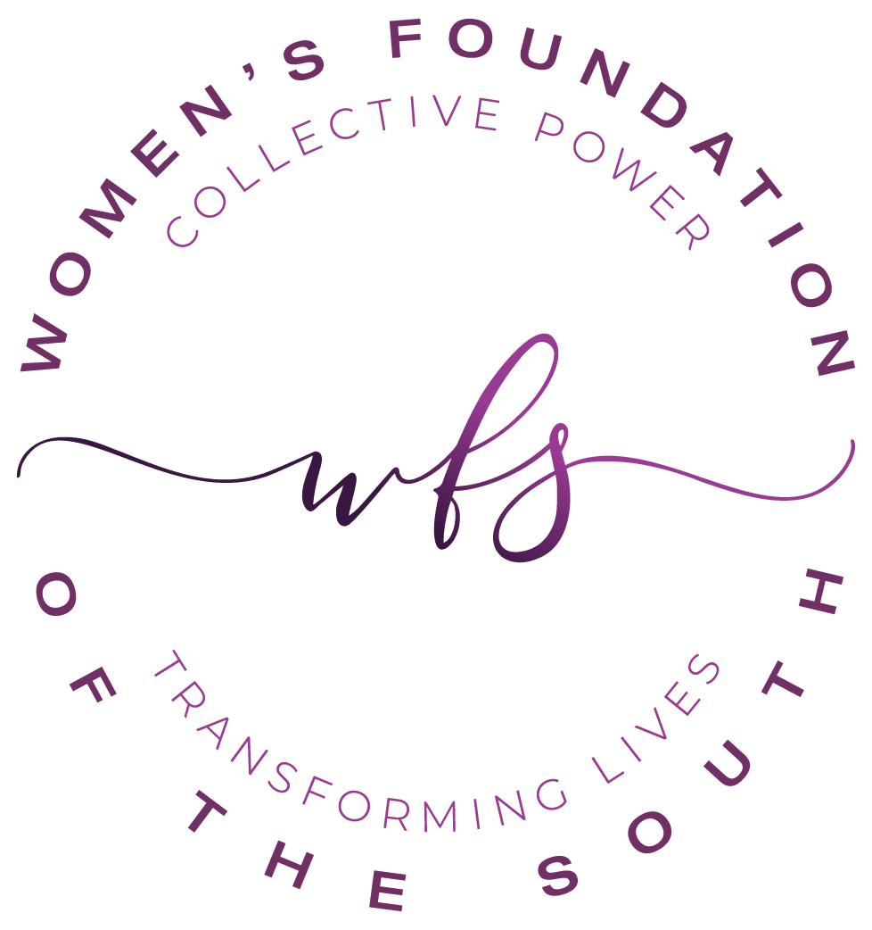 Women's Foundation of the South | Logo