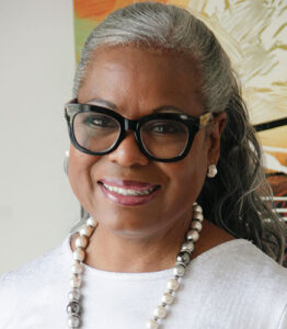Barbara Perkins