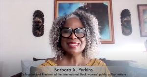 IBWPPI 13th Policy Forum [Thumbnail] | Part I | IBWPPI