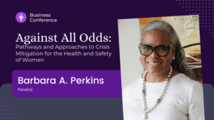 Against All Odds | Video Conference | THUMBNAIL IBWPPI