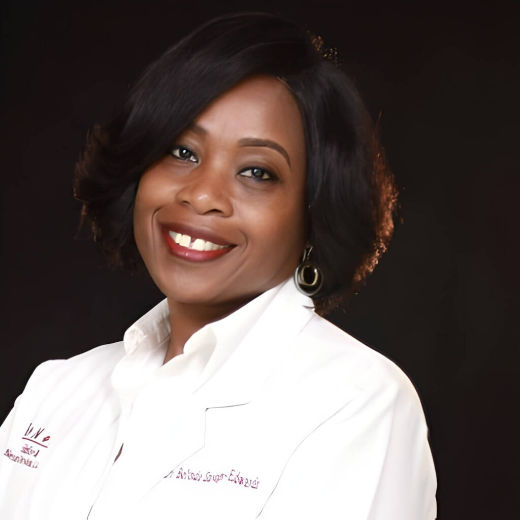 Dr. Belinda Savage Edwards | PROFILE Bio | IBWPPI