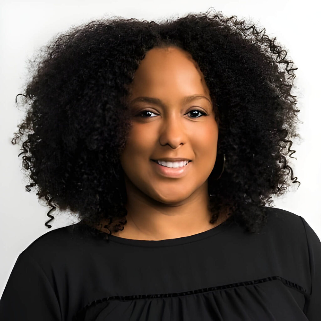 Jazmine N. Cooper, MBA | PROFILE Bio | IBWPPI