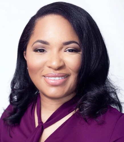 Bryanta Maxwell | DIHGLA Grad | Cohort4 | IBWPPI