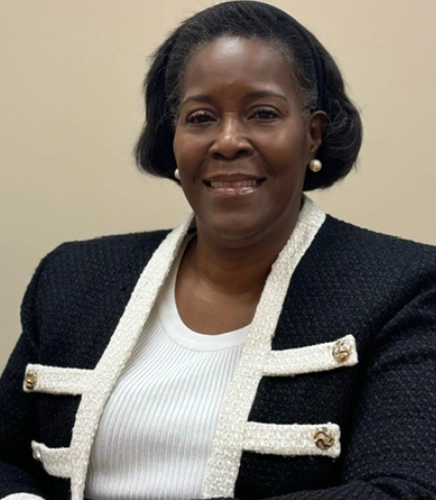 Denise Davis-Maye | DIHGLA Grad | Cohort4 | IBWPPI