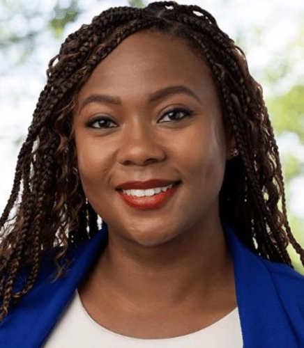 Folasade Pyne | DIHGLA Grad | Cohort4 | IBWPPI