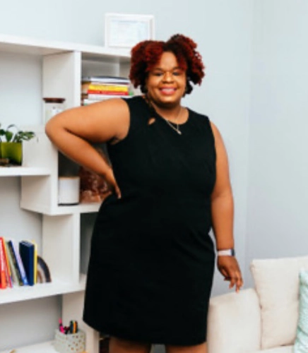 Krystle Davis | DIHGLA Grad | Cohort4 | IBWPPI