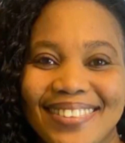 Lebronia Demorette | DIHGLA Grad Cohort5 | 2025 | IBWPPI