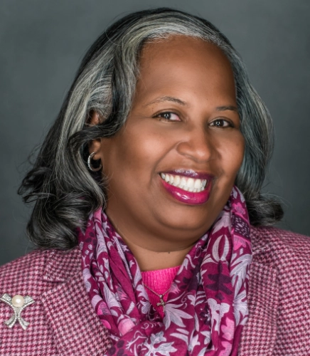 Richshelle Feacher | DIHGLA Grad | Cohort4 | IBWPPI