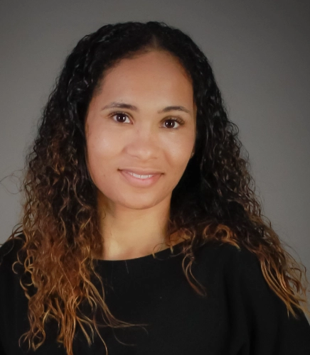 Ahnyel Burkes | DIHGLA Grad Cohort5 | 2025 | IBWPPI