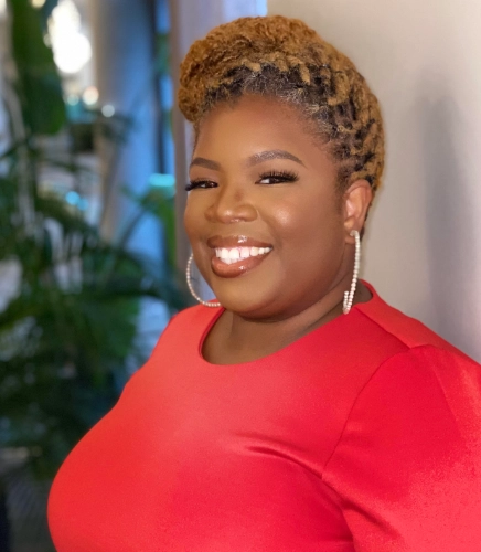 Chancee Lundy | DIHGLA Grad | Cohort4 | IBWPPI