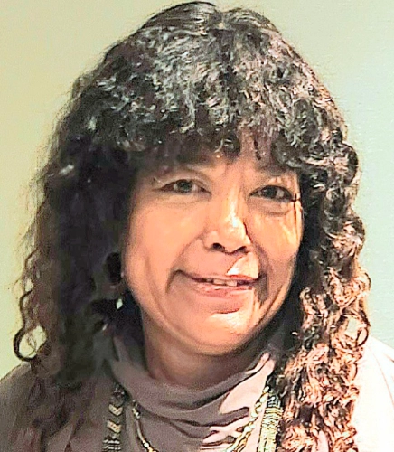 Georgette Peterson | DIHGLA Grad Cohort5 | 2025 | IBWPPI