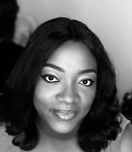Harribel Yeboah | DIHGLA Grad | Cohort4 | IBWPPI