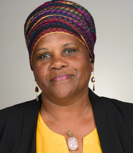 Martine Wilson | DIHGLA Grad | Cohort4 | IBWPPI