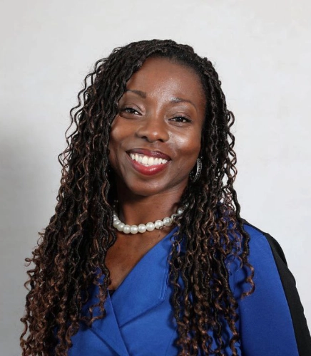 Rebecca Pittman-Smith | DIHGLA Grad | Cohort4 | IBWPPI