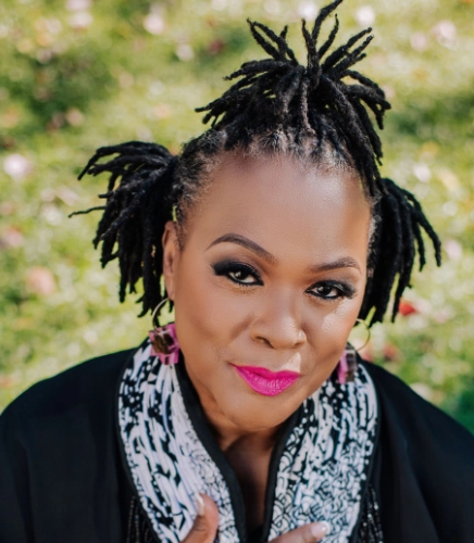 Veronica Very | DIHGLA Grad Cohort5 | 2025 | IBWPPI